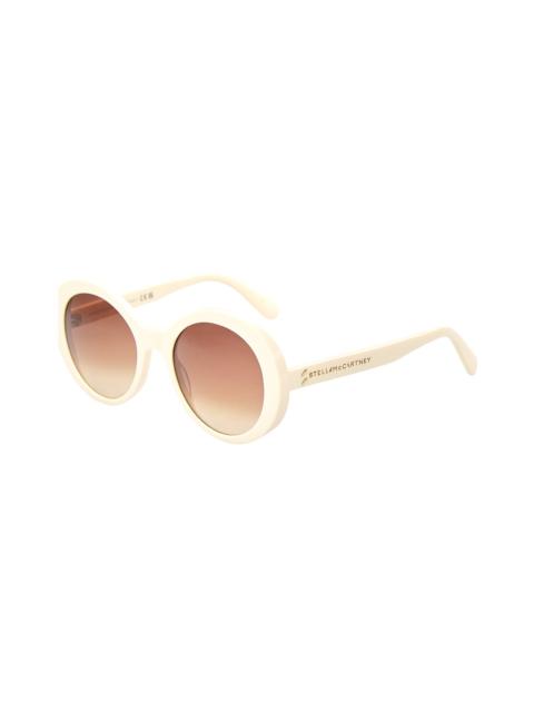 Stella McCartney Stella McCartney Women's SC40057I 54mm Sunglasses
