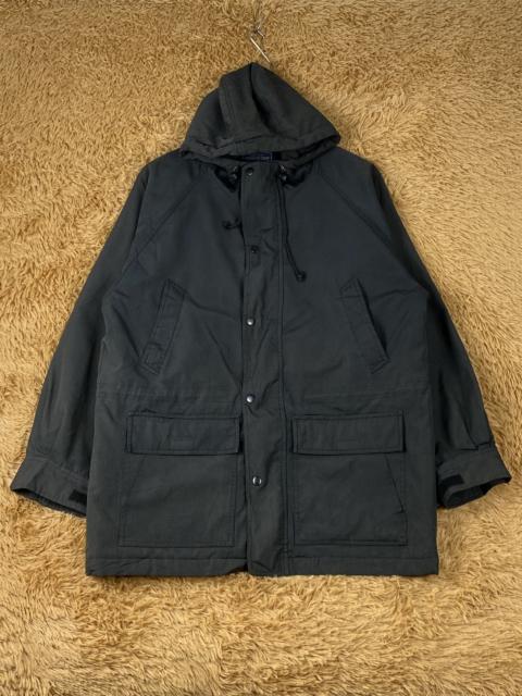 Other Designers Japanese Brand - Vintage Sratch Crew Hoodie Jacket J1921