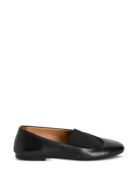 Jil Sander Jil Sander Women Leather Ballets