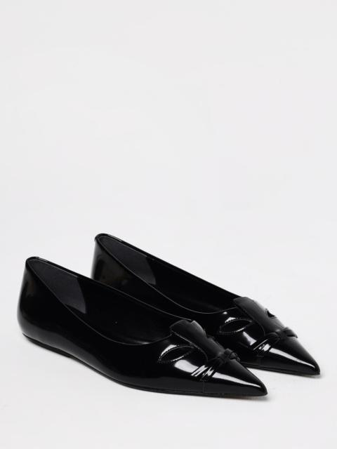 Marc Jacobs Ballet flats woman Marc Jacobs