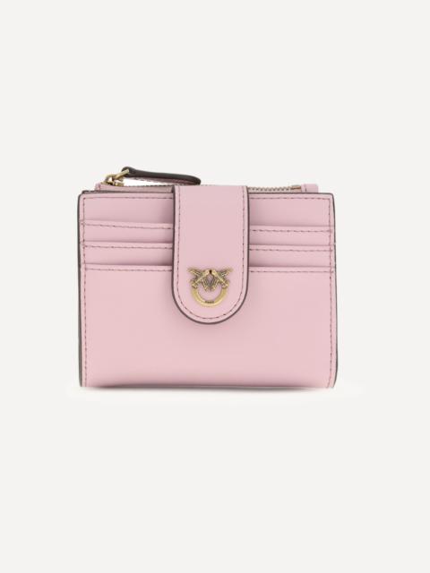 PINKO Wallet with logo
