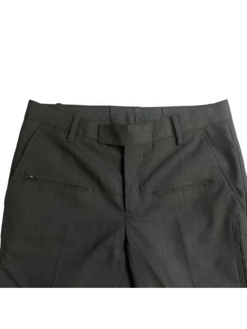 UNDERCOVER Undercover SS08 Skinny Pants