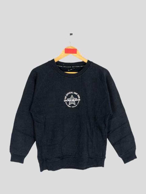 Other Designers DKNY - DKNY Donna Karan New York Sweatshirt Crewneck Size S