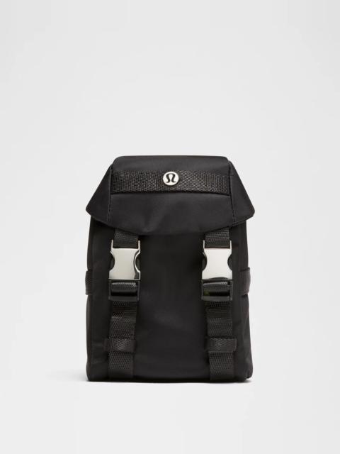 lululemon Wunderlust Nano Backpack