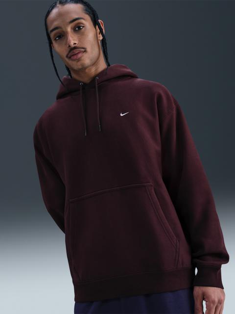 Nike Nike Solo Swoosh Men's Pullover Hoodie