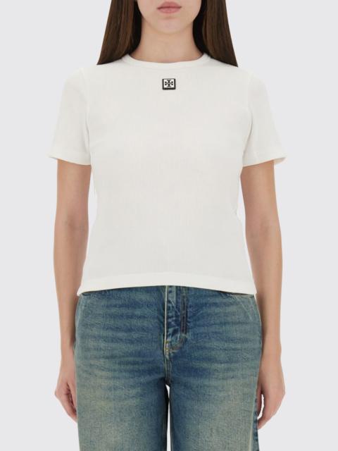 TORY BURCH T-shirt woman Tory Burch