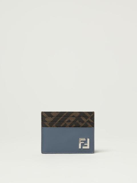 Wallet men Fendi