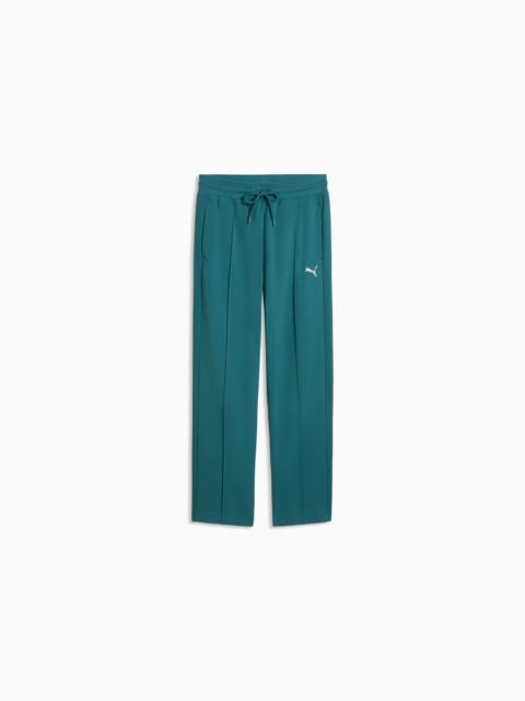 PUMA PUMA Class Men's Relaxed Track Pants