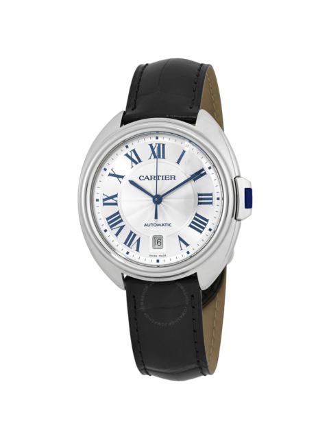 Cartier Cartier Cle de Cartier Automatic Men's Watch WSCL0018