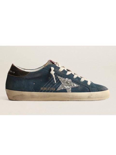Golden Goose Golden Goose Super Star Sneakers