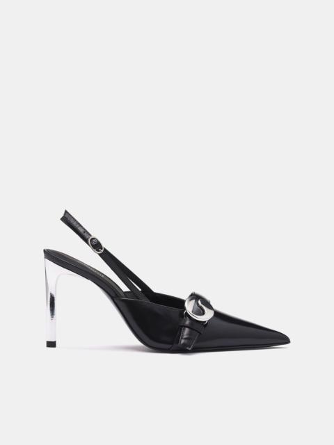 COPERNI Slingback Belt Heels