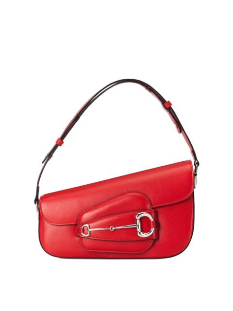 GUCCI Shoulder Bag Gucci Horsebit 1955 Small Size