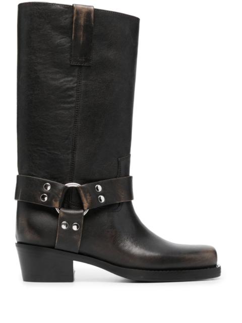 PARIS TEXAS Paris Texas Women Roxy Boot