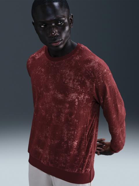 Nike Nike Primary Men's Therma-FIT Versatile Crew