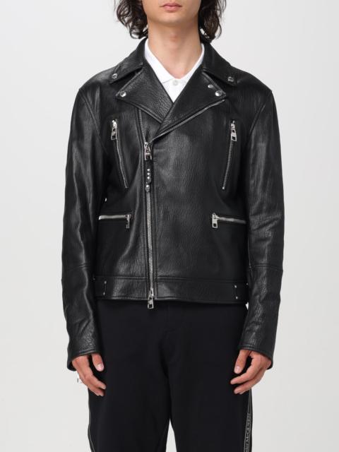 Alexander McQueen Jacket men McQueen