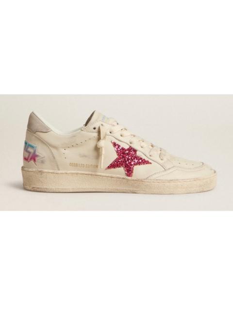 Golden Goose Golden Goose Ball Star Sneakers