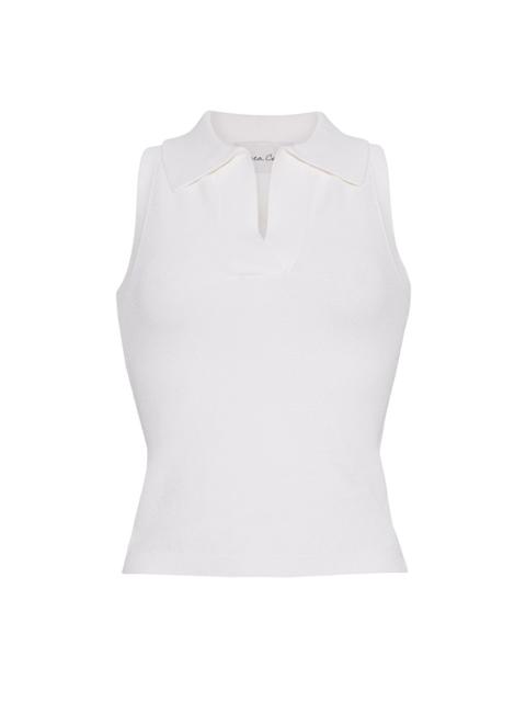 Cara Cara Braylee Top
Sleek and Sculpted