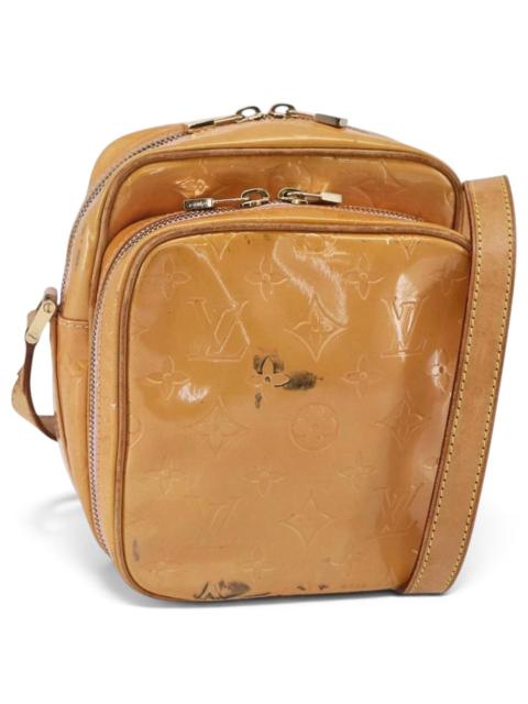 Louis Vuitton Patent leather handbag