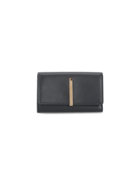 Tod's Leather Wallet