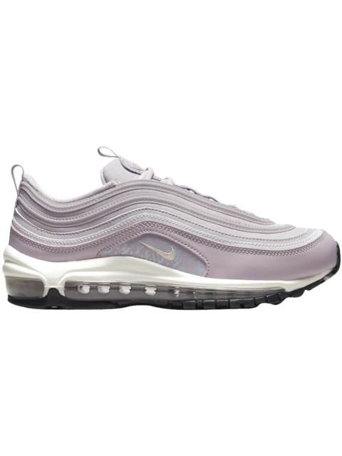Nike Nike Air Max 97 Plum Flog Reflective Camo (W)