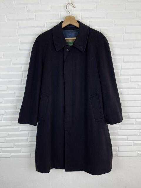 Other Designers Gieves & Hawkes - No.1 Savile Row GIEVES&HAWKES London Cashmere Long Coat