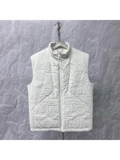 Louis Vuitton Louis Vuitton Boyhood Puffer Vest