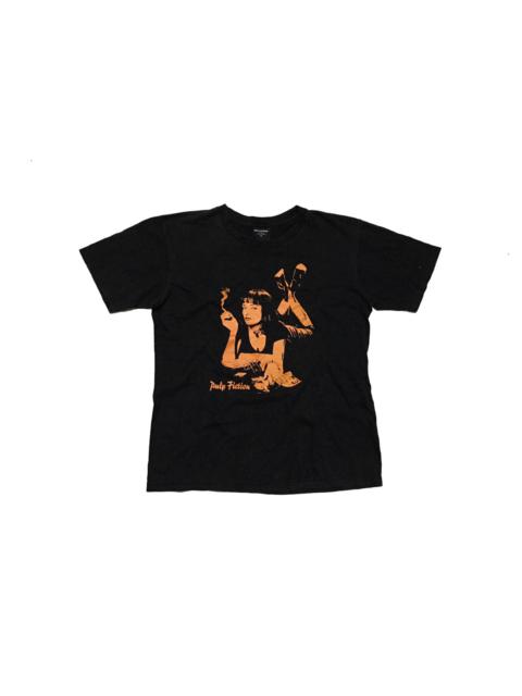 Other Designers Vintage - Vintage 90s Pulp fiction iconic tees
