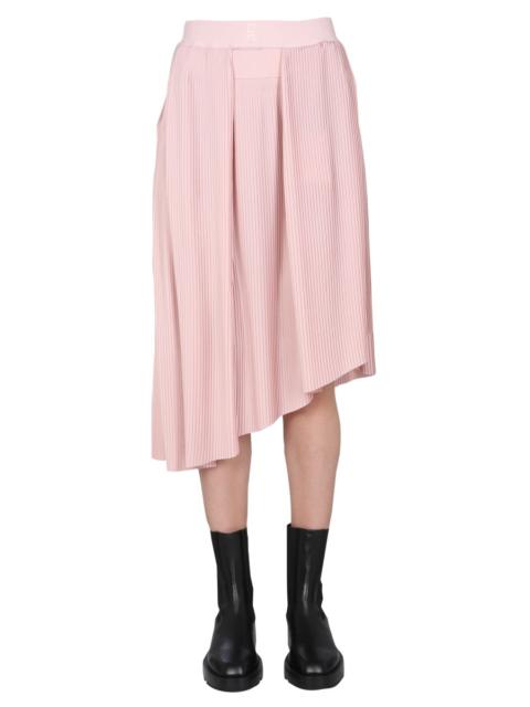 Givenchy Givenchy Women Plissé Skirt