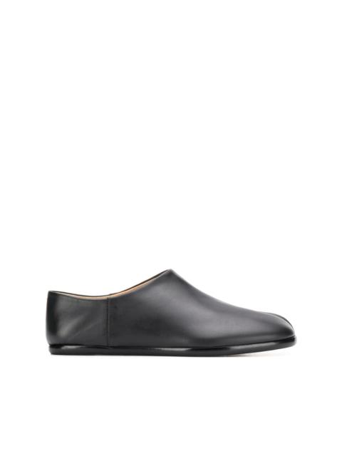 Maison Margiela Maison Margiela Black Loafers Women