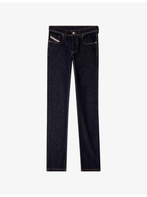 Diesel 1985 Larkee Straight-Leg Denim Jeans