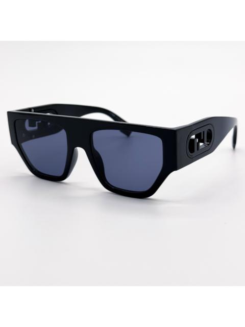 FENDI FENDI FE40108U 01V