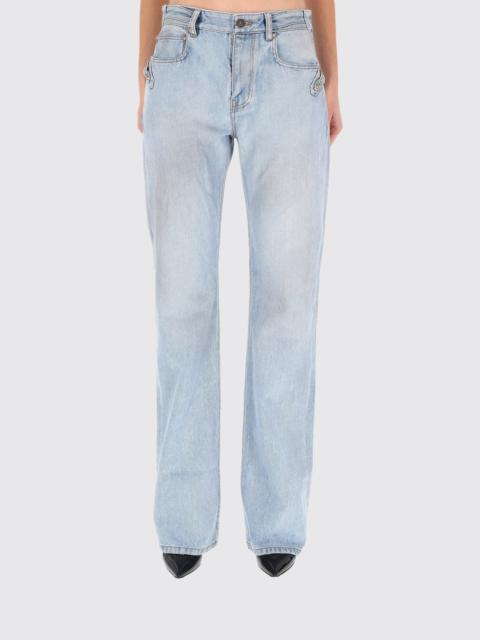 BALENCIAGA Pants woman Balenciaga