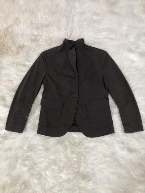 Other Designers Jil Sander x Uniqlo Women jacket brown +J