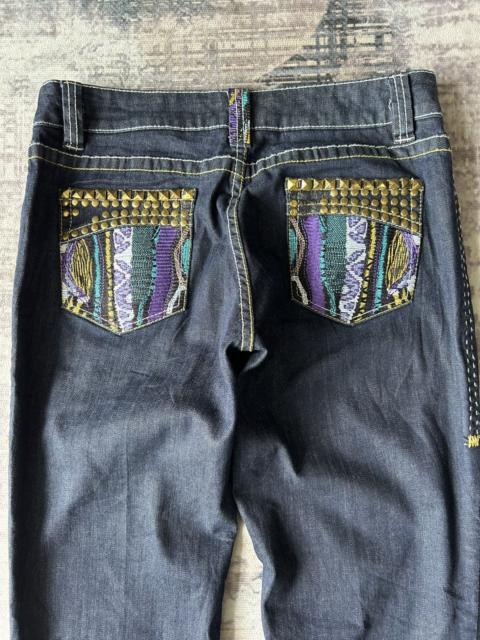 Other Designers Coogi Colourway Jeans