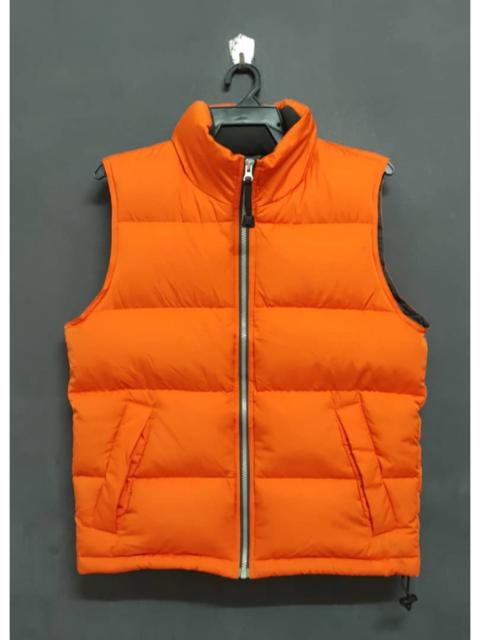Other Designers Japanese Brand - Sleeveless Puffer Jacket