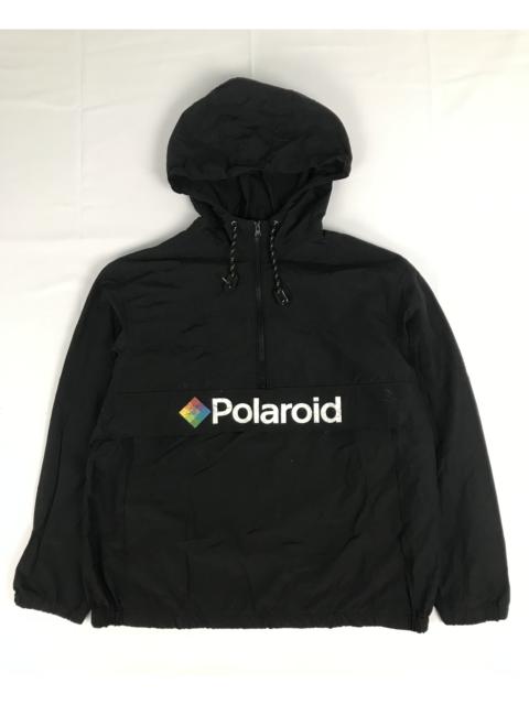 Original Polaroid Windbreaker
