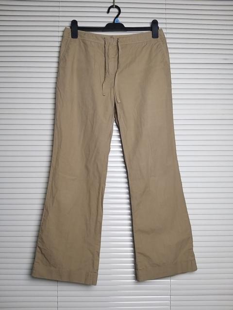 Moncler NICE🔥VINTAGE MONCLER PAJAMA CASUAL PANT