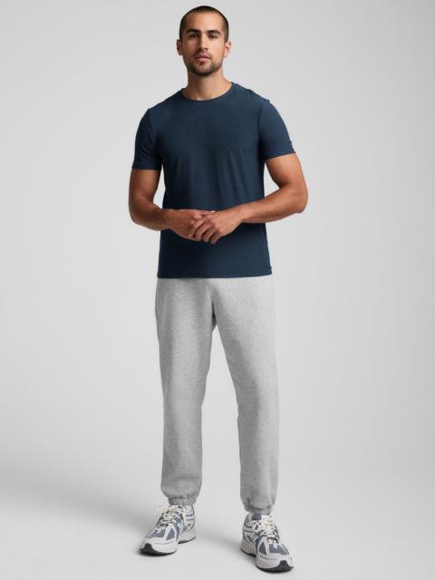 BEYOND YOGA LuxeFleece Classic Men's Jogger