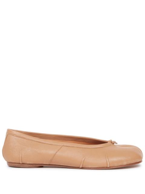Maison Margiela BALLERINE TABI NEW BALLERINA MAISON MARGIELA