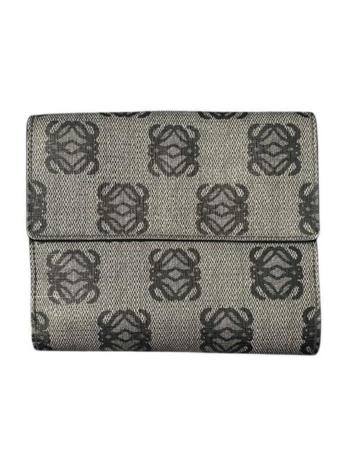 Loewe Loewe Bifold wallet
