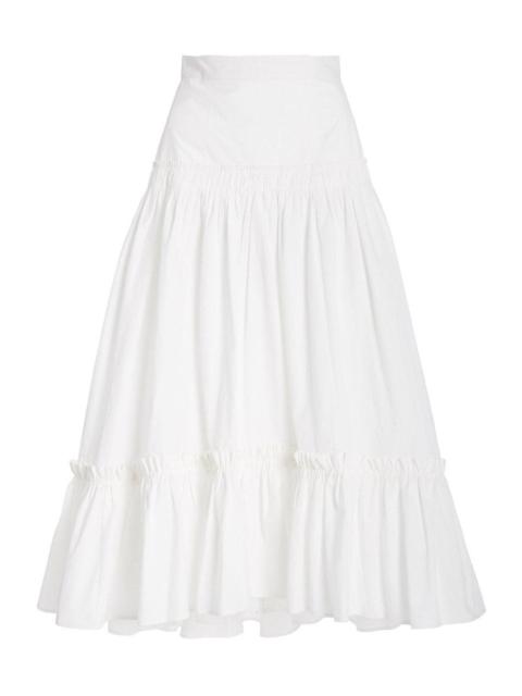 Cara Cara Tisbury Skirt
Our Classic Tailored Skirt