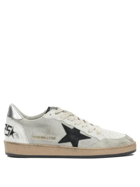 Golden Goose Golden Goose Ball Star Low Sneakers