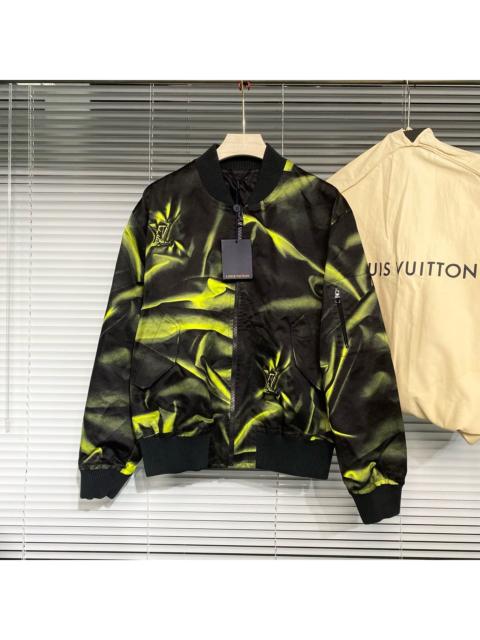 Louis Vuitton Louis Vuitton Baseball Jacket