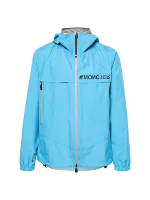 Moncler Shipton lightweight jacket