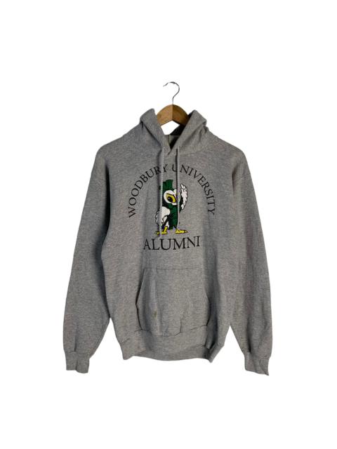 Other Designers Vintage Woodbury University Alumni Hoodie