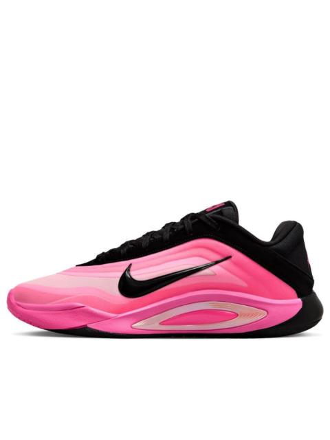 Nike (WMNS) Nike A'One EP 'Black Hyper Pink' FZ8606-001