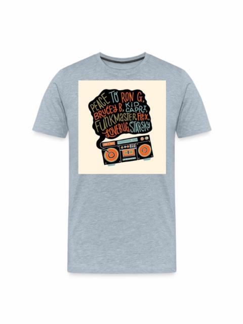 Other Designers Concept Tees