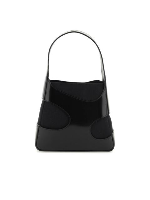 FERRAGAMO Ferragamo Cut-out Mini Shoulder Bag