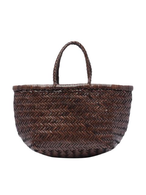 DRAGON DIFFUSION Dragon Diffusion Women Small Triple Jump Handbag