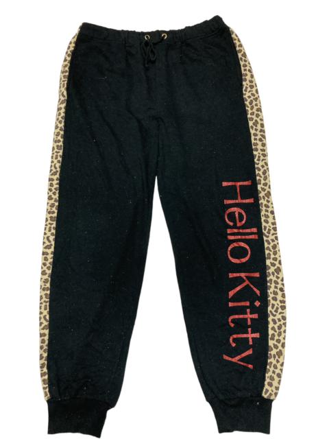 Other Designers Japanese Brand - HELLO KITTY SWEATPANT
